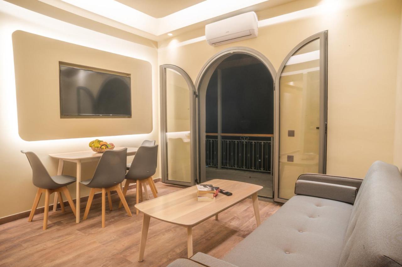 Appartement Seven Keys Luxury