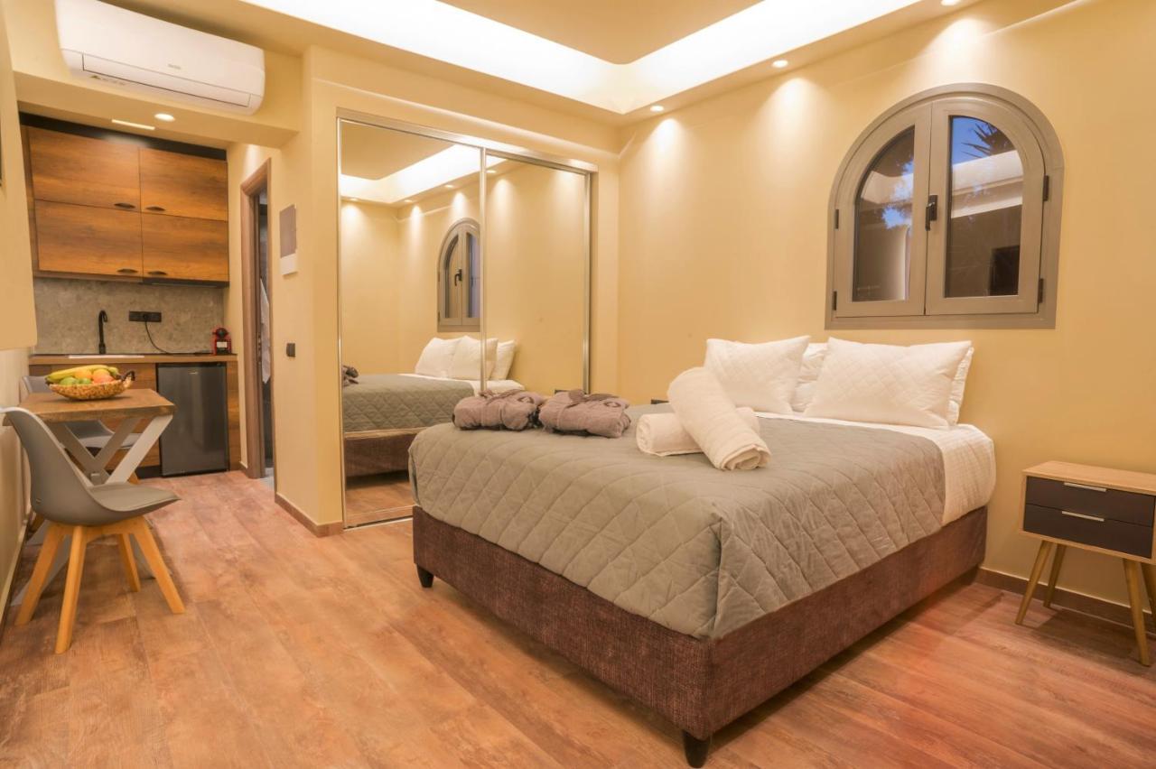 Seven Keys Luxury Appartement *