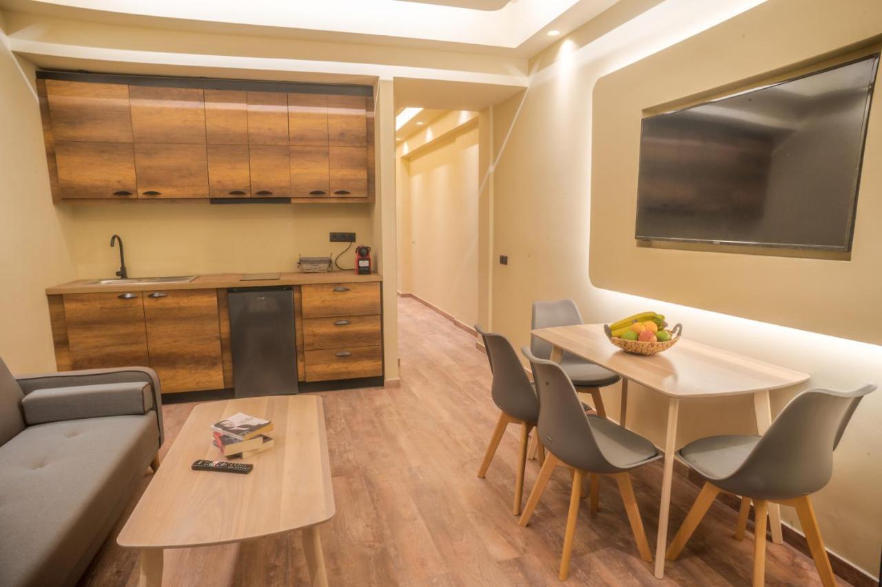Seven Keys Luxury Appartement