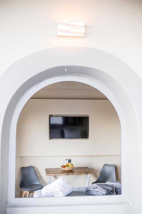 Seven Keys Luxury Appartement *
