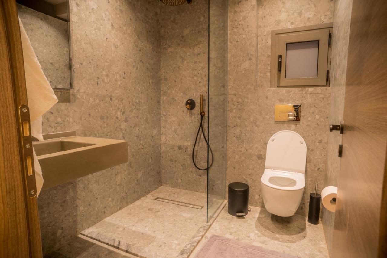 Seven Keys Luxury Appartement