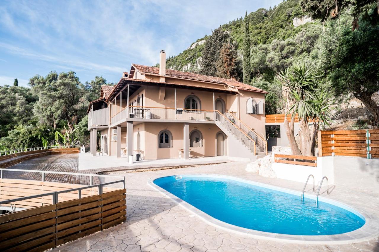 Seven Keys Luxury Appartement *