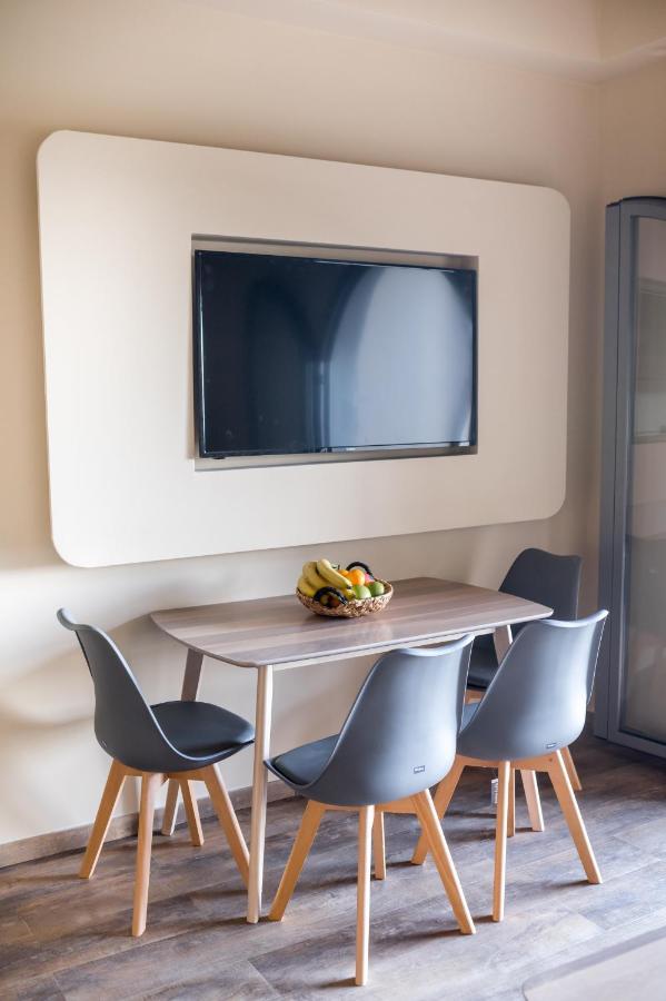 Appartement Seven Keys Luxury