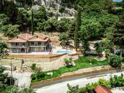 Seven Keys Luxury Appartement