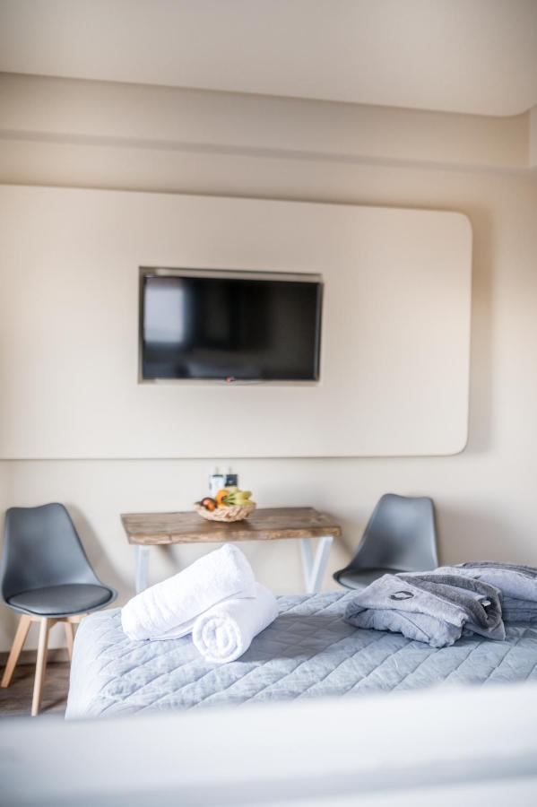 Appartement Seven Keys Luxury