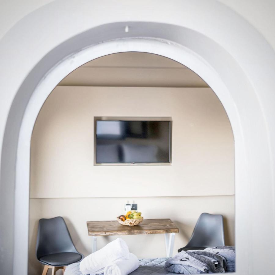 Appartement Seven Keys Luxury
