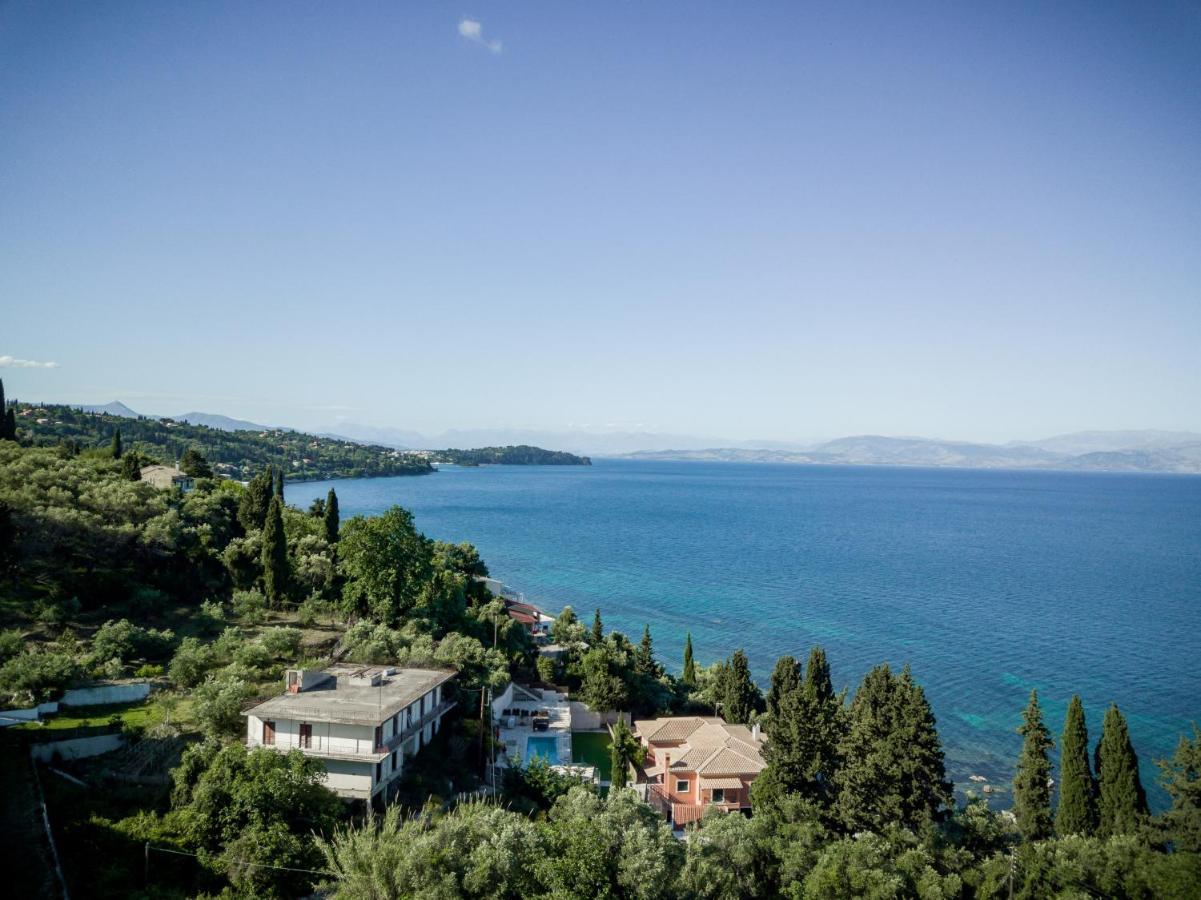 Seven Keys Luxury Appartement *