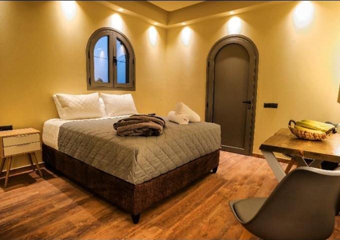 Appartement Seven Keys Luxury Achílleion