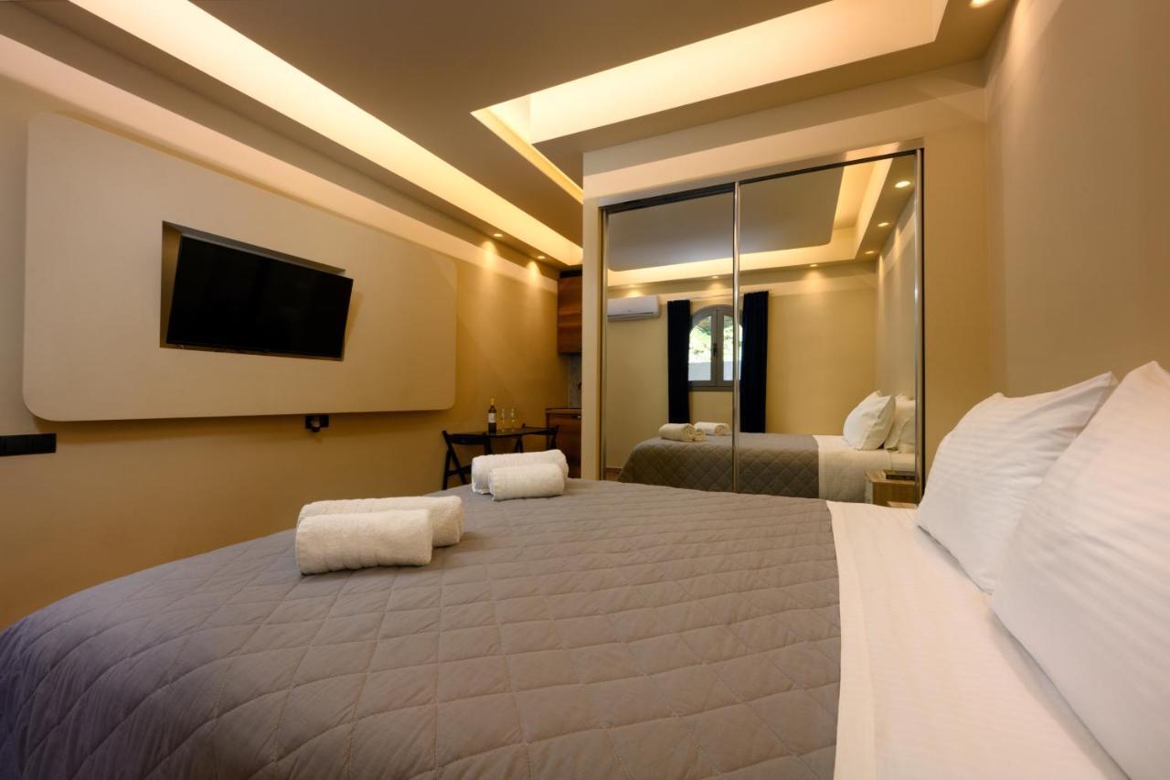 Seven Keys Luxury *