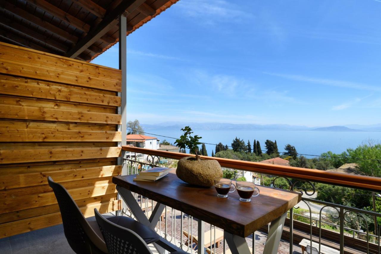 Appartement Seven Keys Luxury *