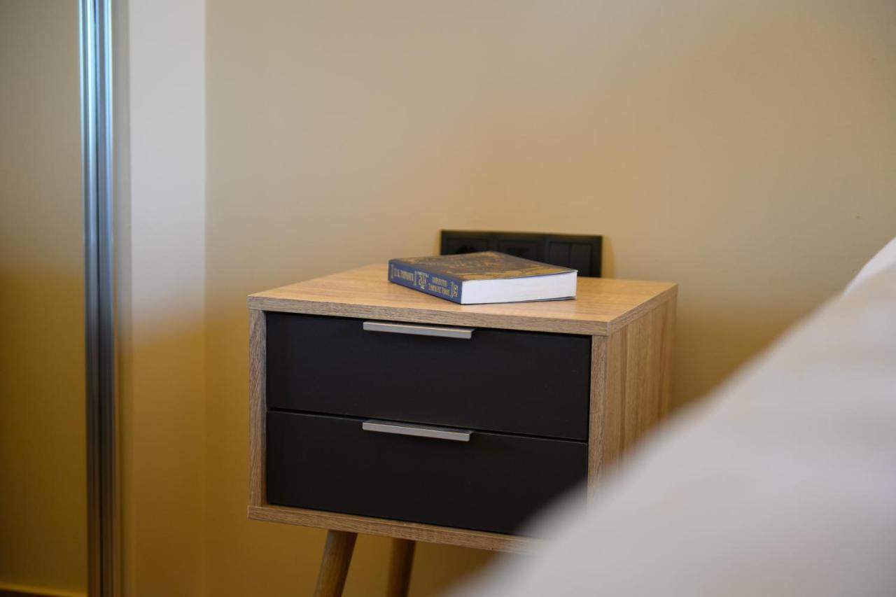 Appartement Seven Keys Luxury *