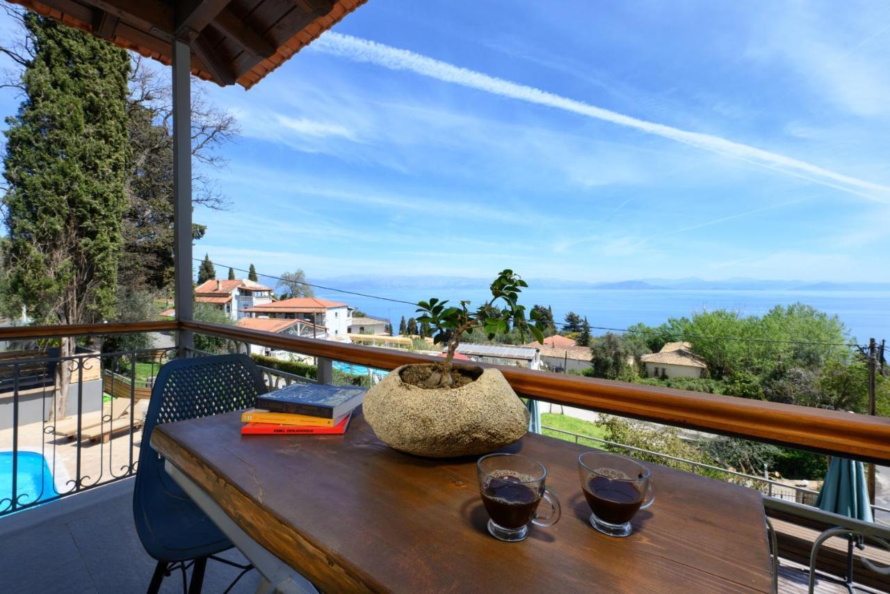 Appartement Seven Keys Luxury