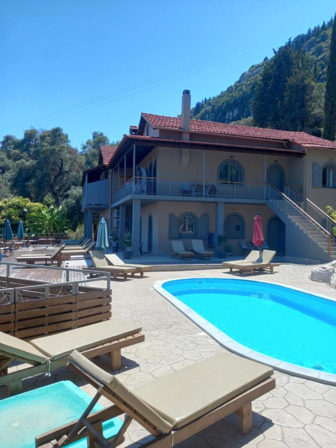 Appartement Seven Keys Luxury