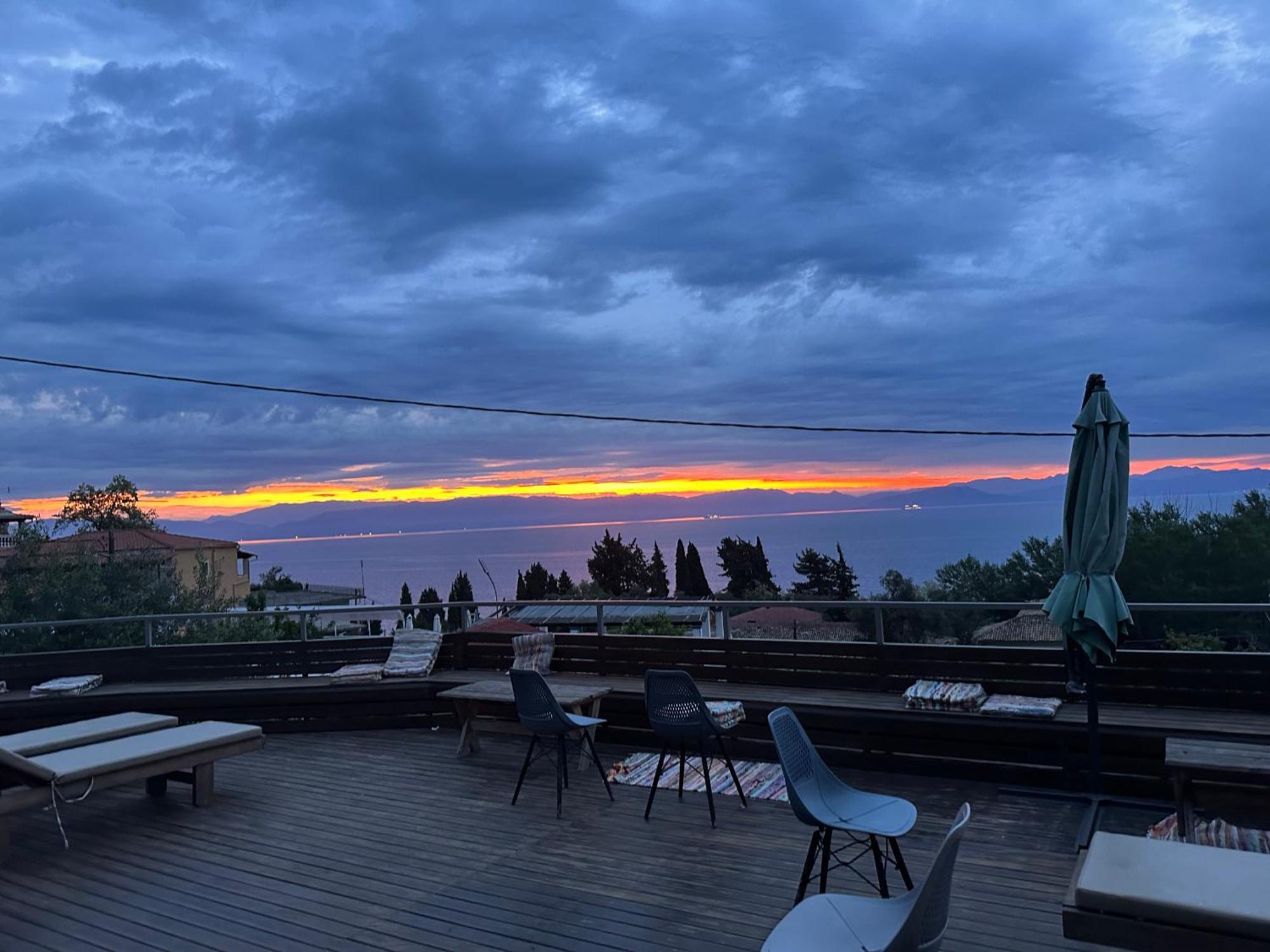 Appartement Seven Keys Luxury *