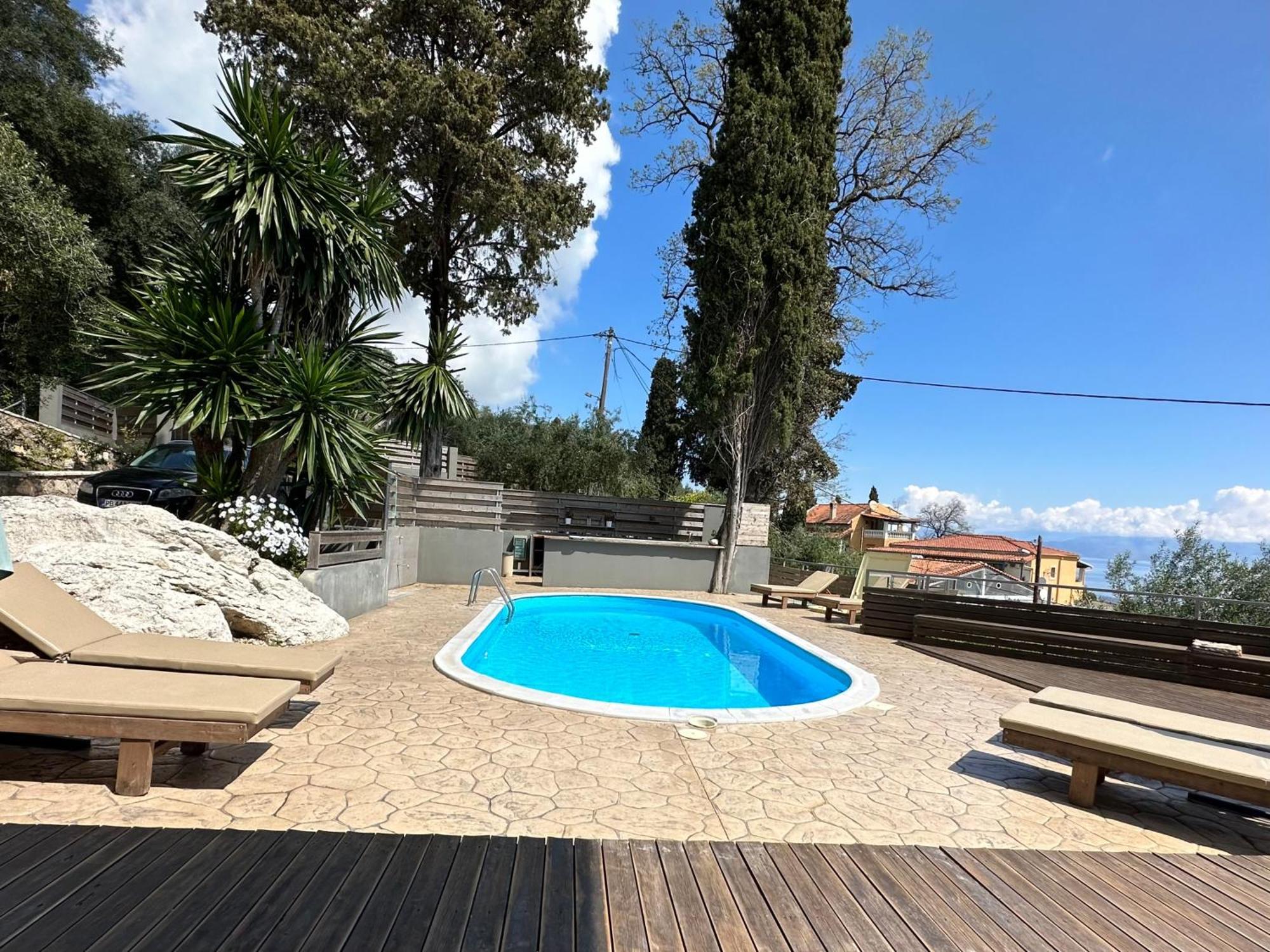 Appartement Seven Keys Luxury