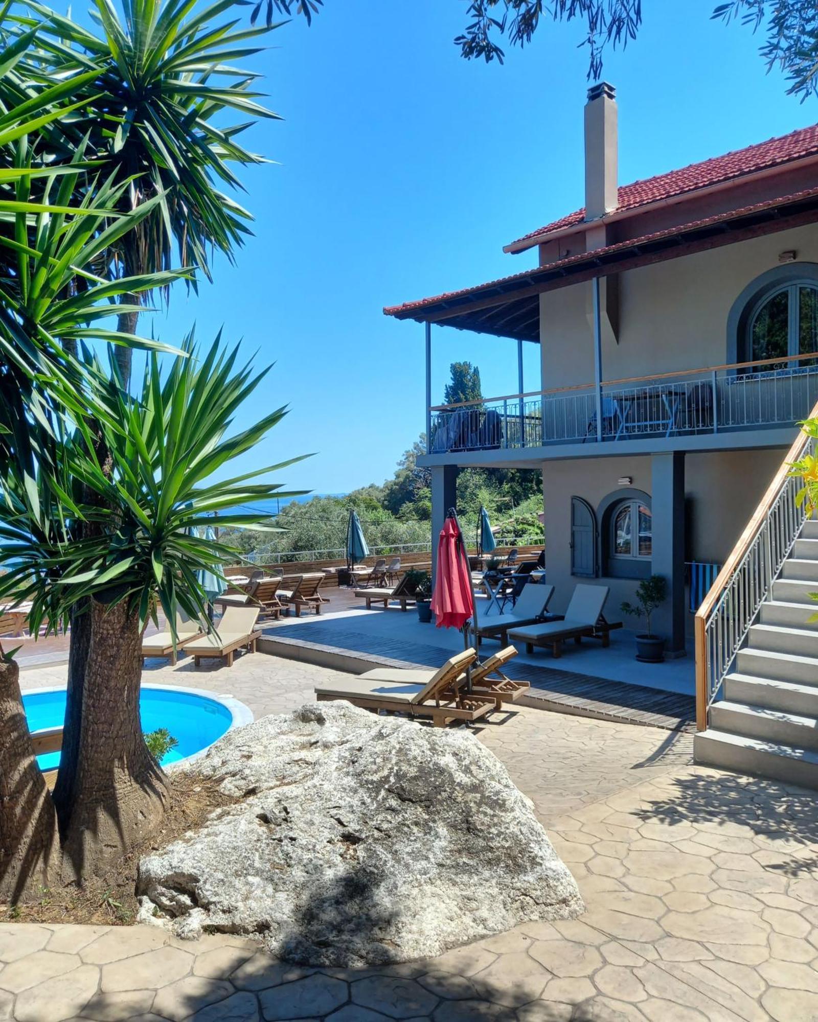 Seven Keys Luxury Appartement