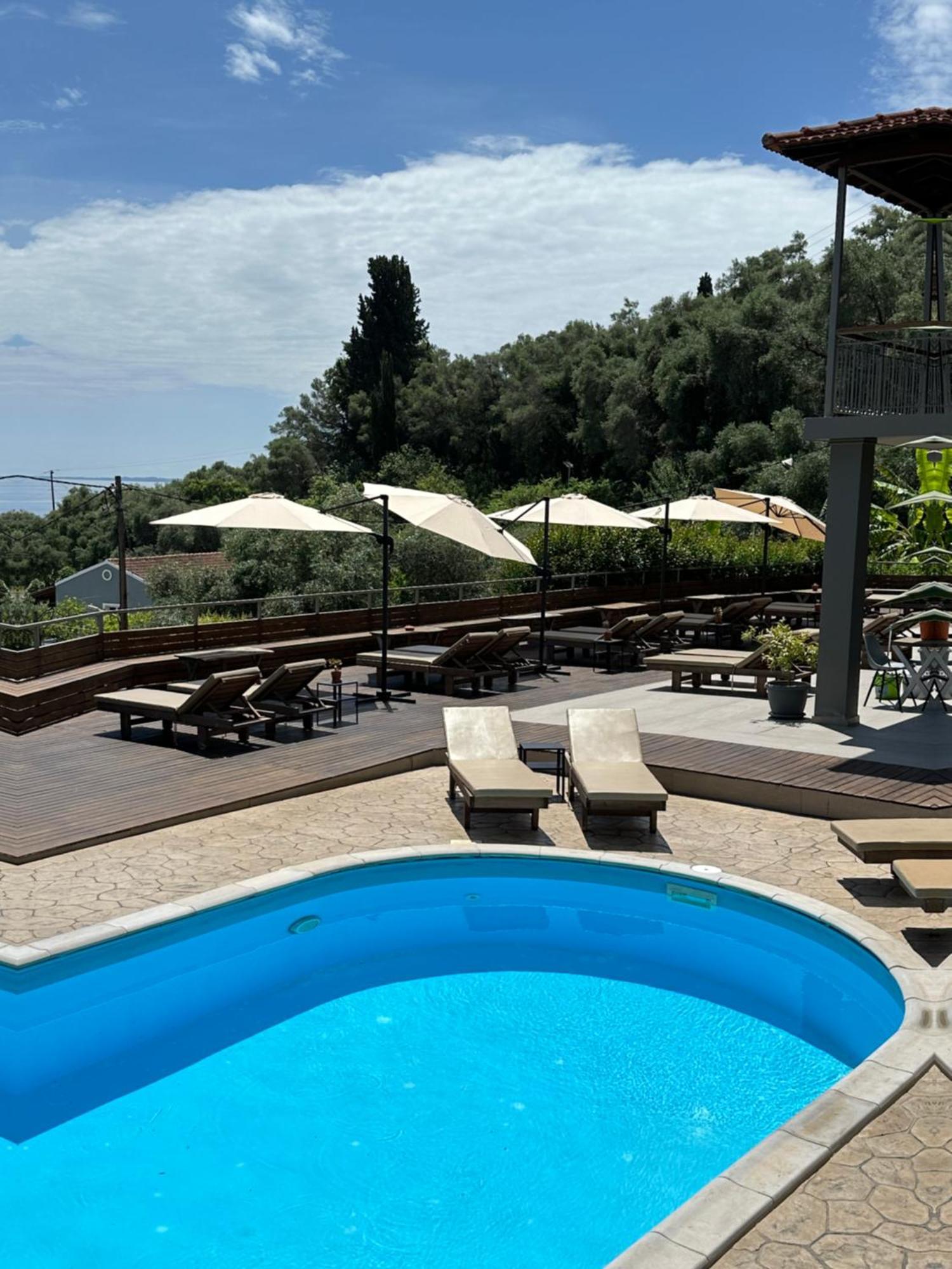 Appartement Seven Keys Luxury *