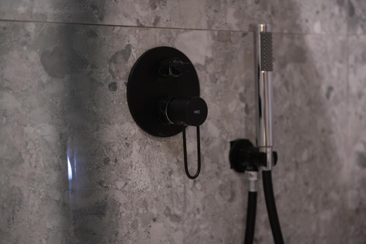 Seven Keys Luxury Apartament *